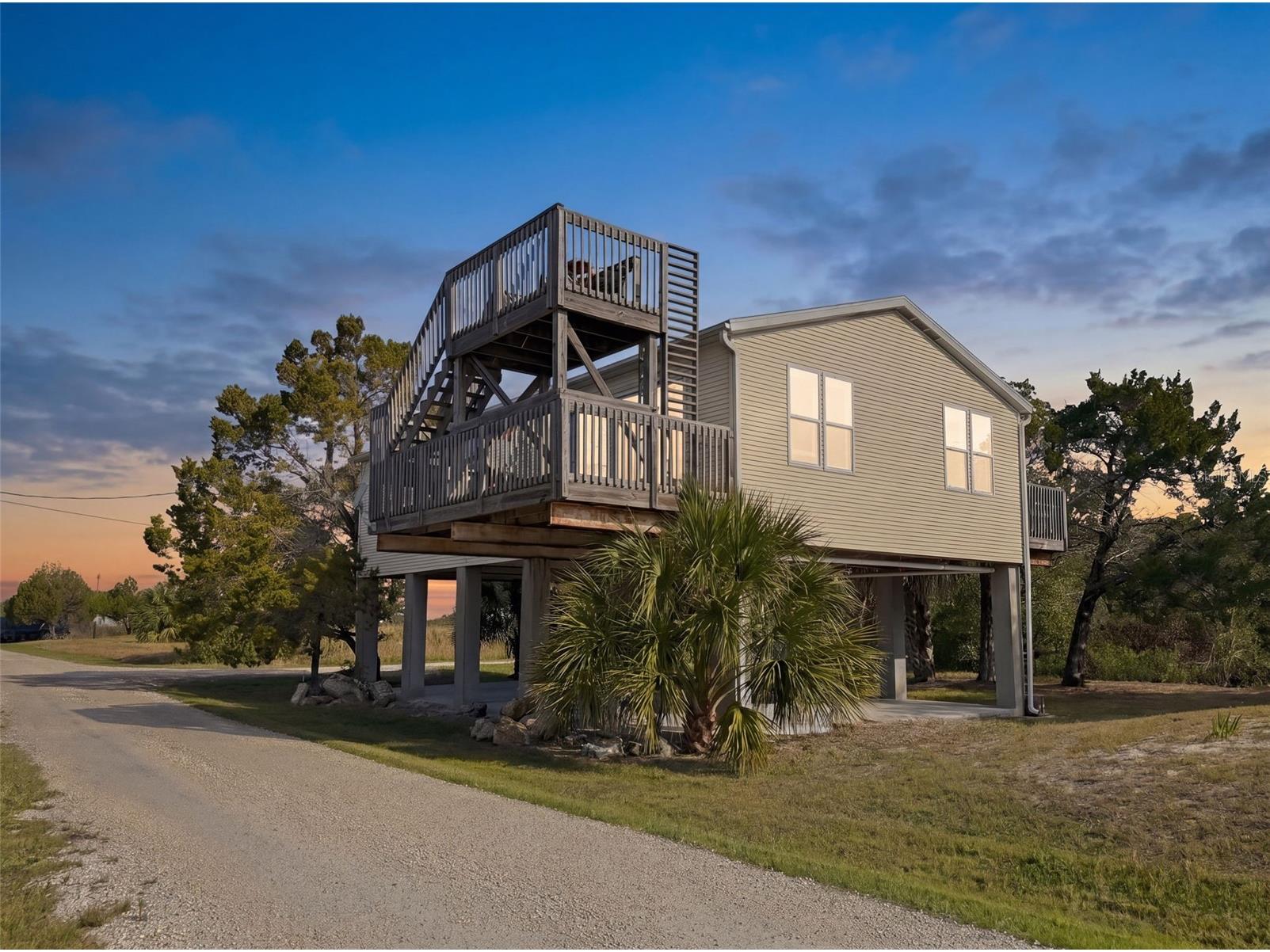 13925 W Sanddollar Lane Crystal River FL 34429 W7884899 image1