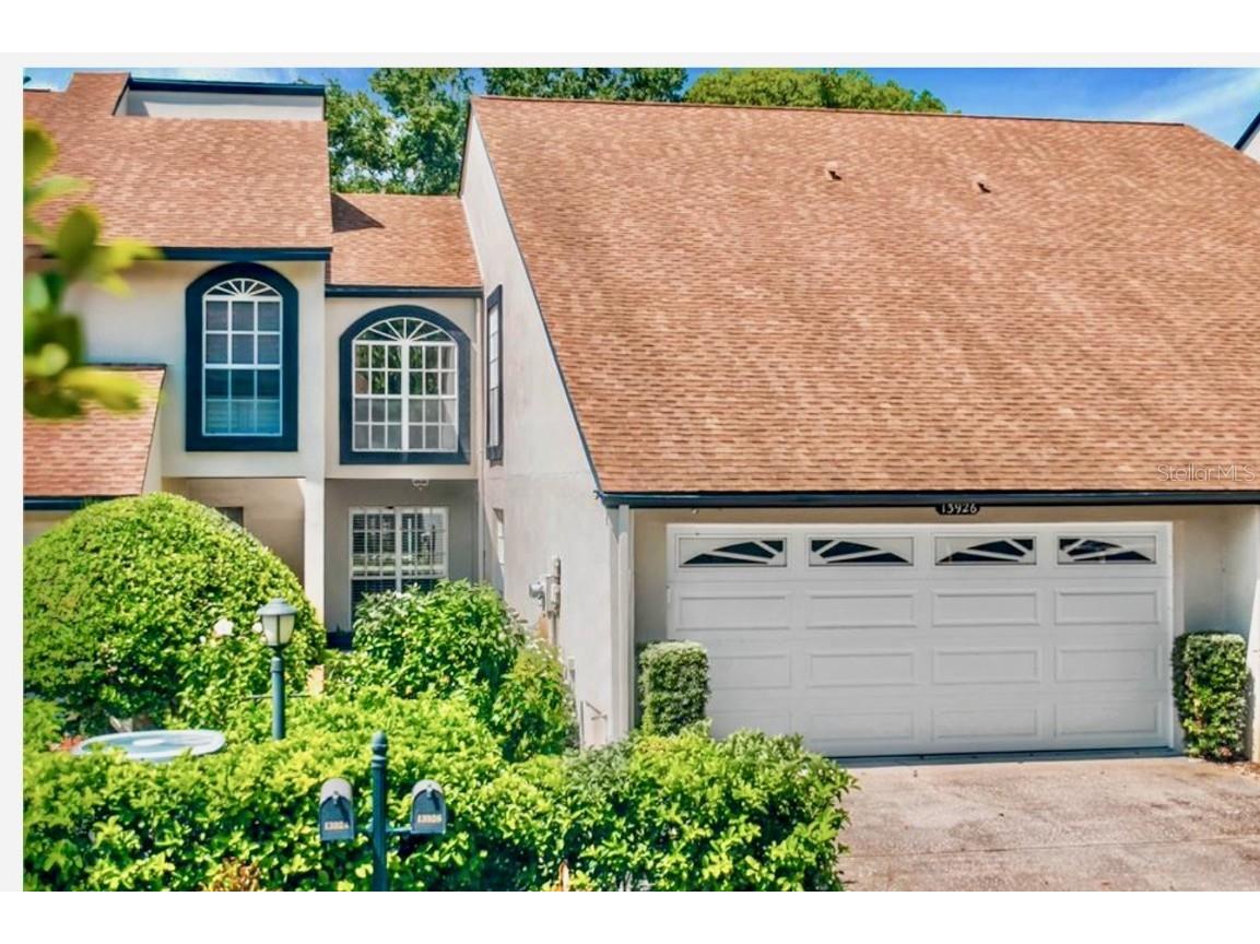 13926 Clubhouse Circle #4 Tampa FL 33618 TB8322799 image1
