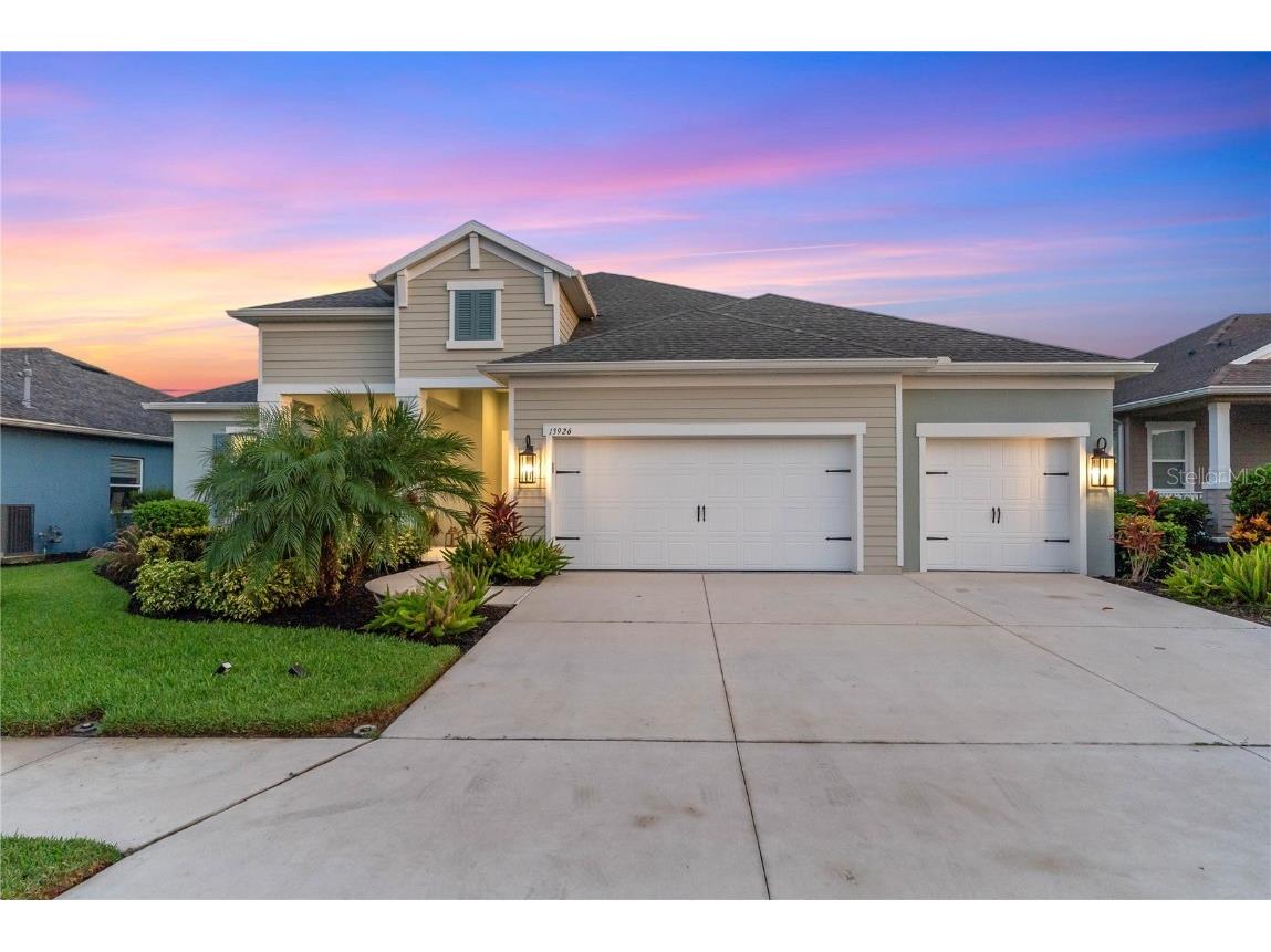 13926 Old Creek Court Parrish FL 34219 A4662372 image1