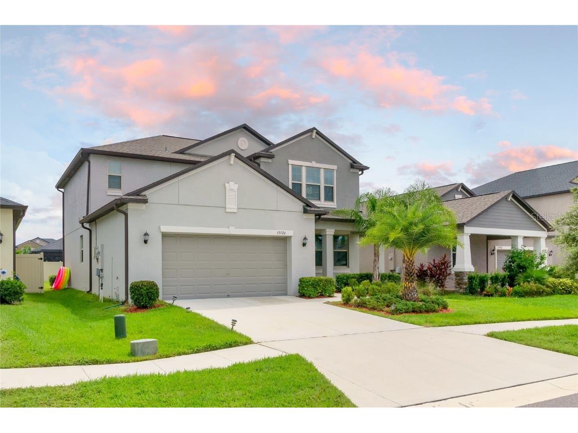 13926 Painted Bunting Lane Riverview FL 33579 U8195768 image1