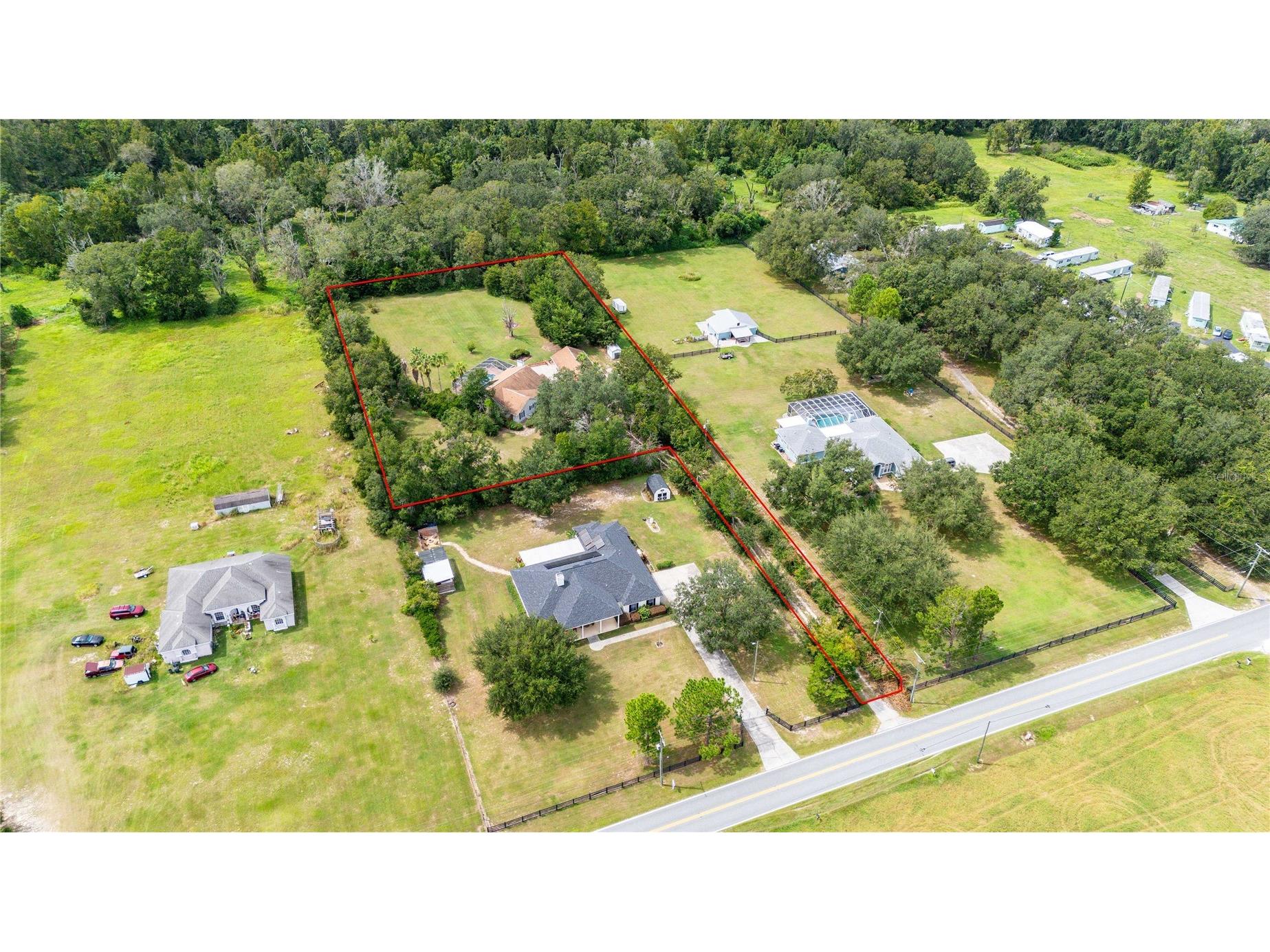 13927 Curley Road Dade City FL 33525 TB8429787 image13