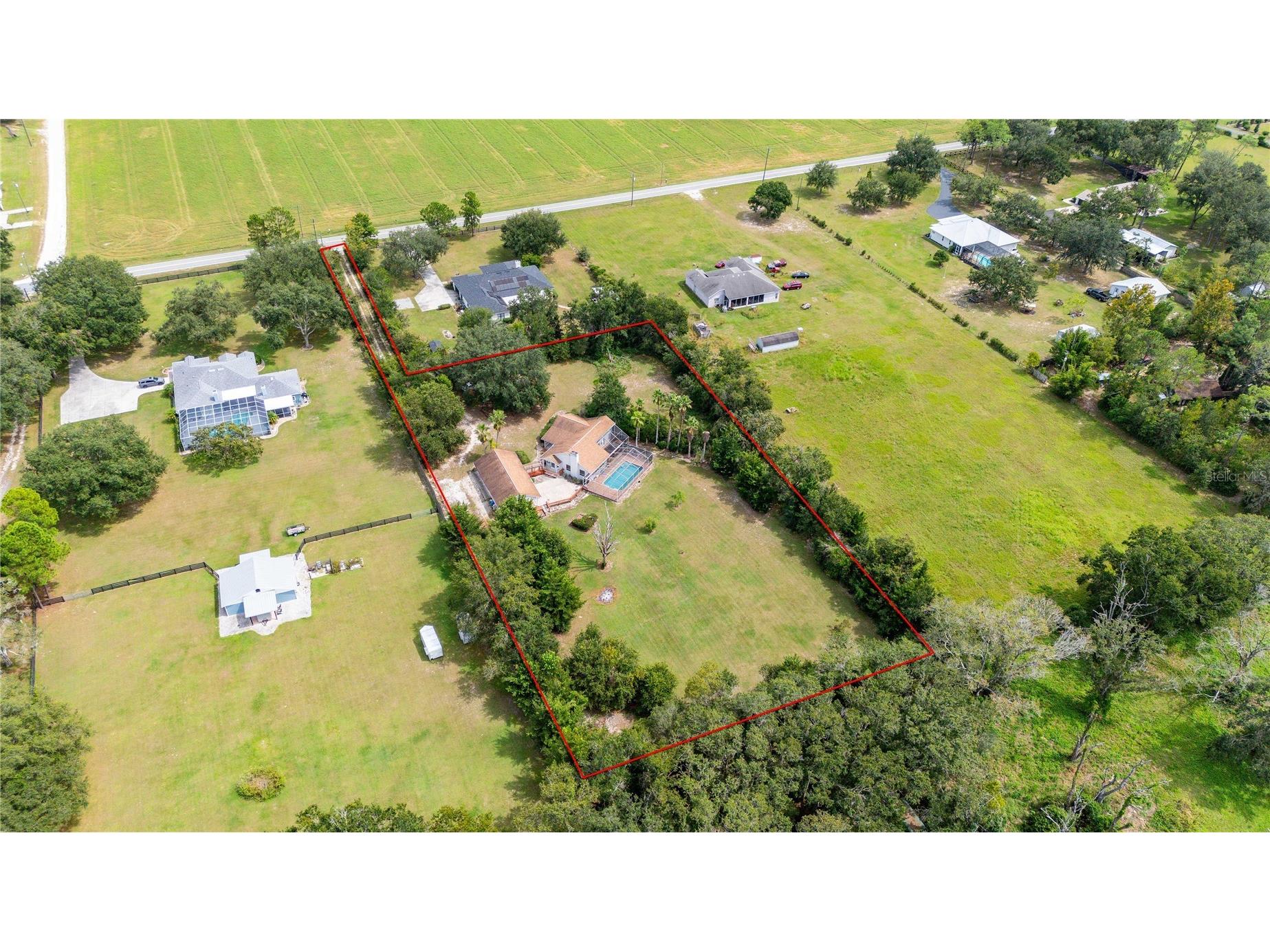 13927 Curley Road Dade City FL 33525 TB8429787 image38