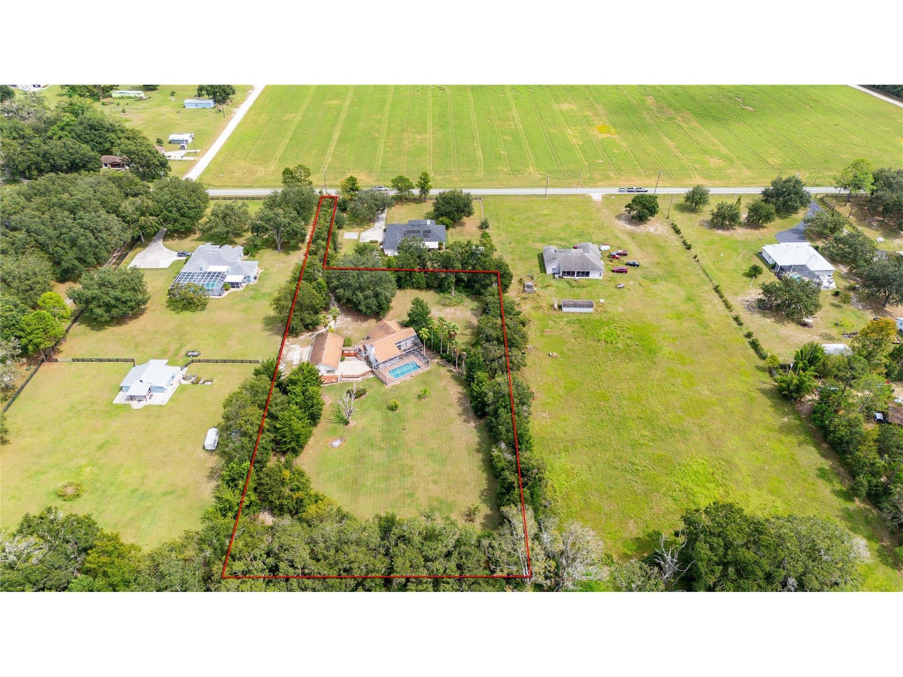 13927 Curley Road Dade City FL 33525 TB8429787 image50