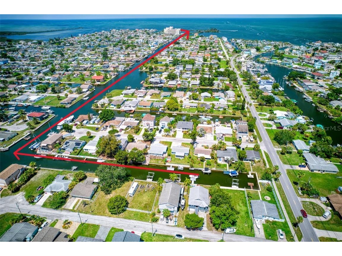 13927 Duley Avenue Hudson FL 34667 - GULF OF MEXICO W7856458 image1
