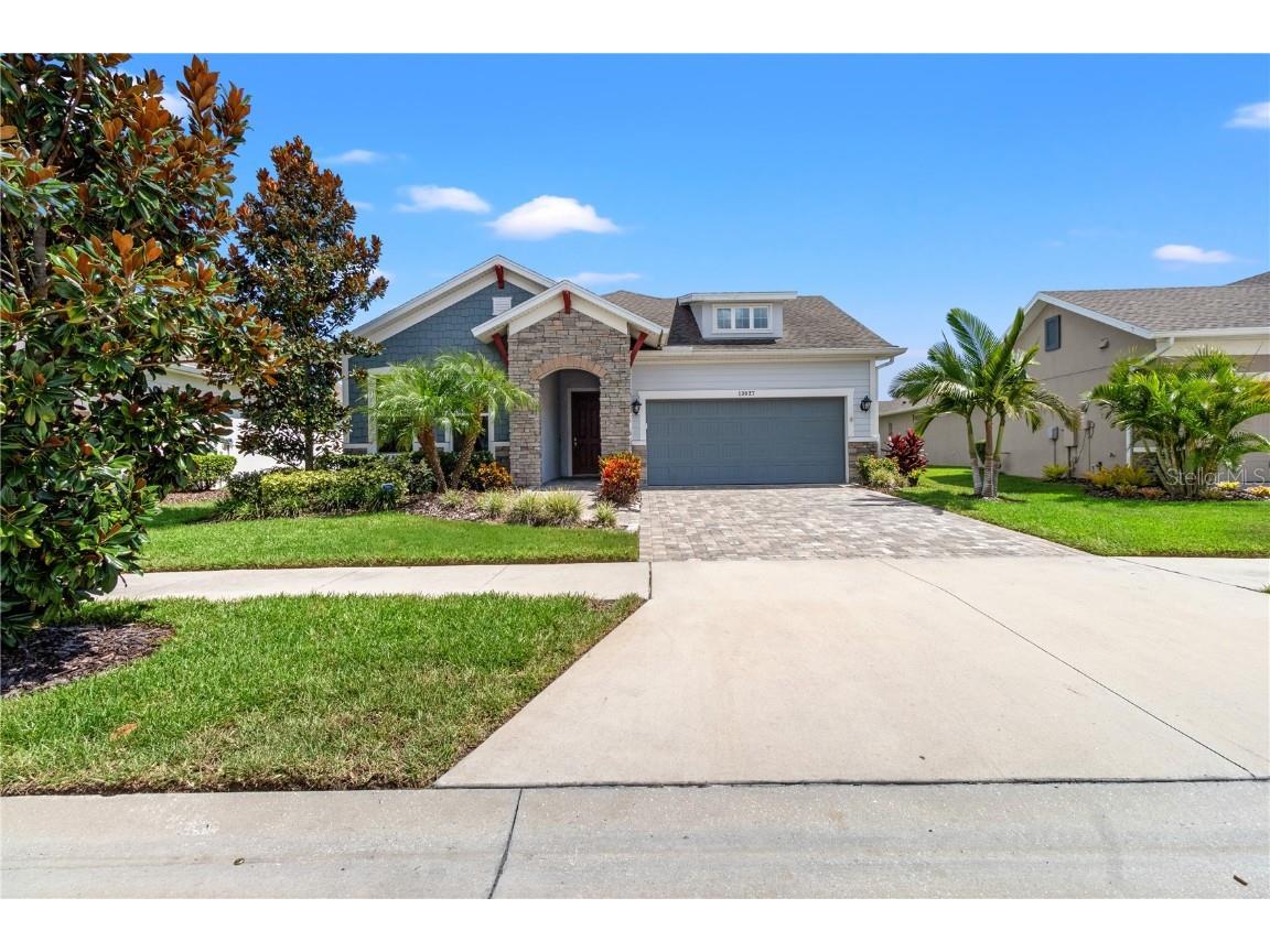 13927 Kingfisher Glen Drive Lithia FL 33547 T3465908 image1