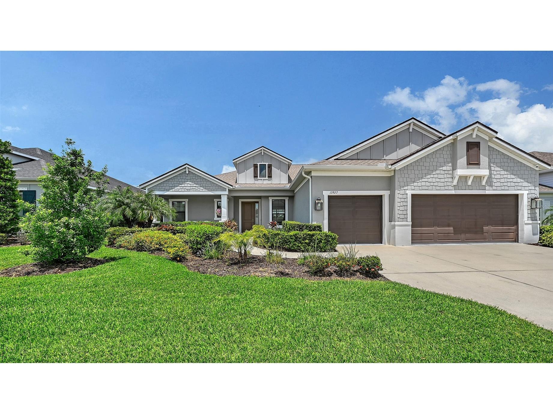 13927 Old Creek Court Parrish FL 34219 A4690369 image1