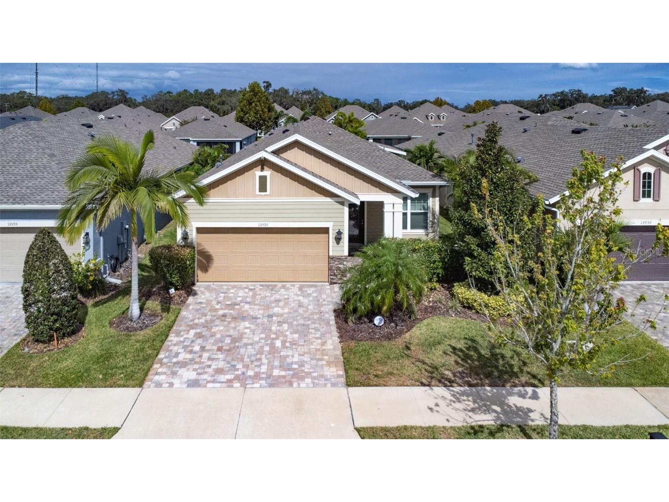 13928 Swallow Hill Drive Lithia FL 33547 T3478959 image1