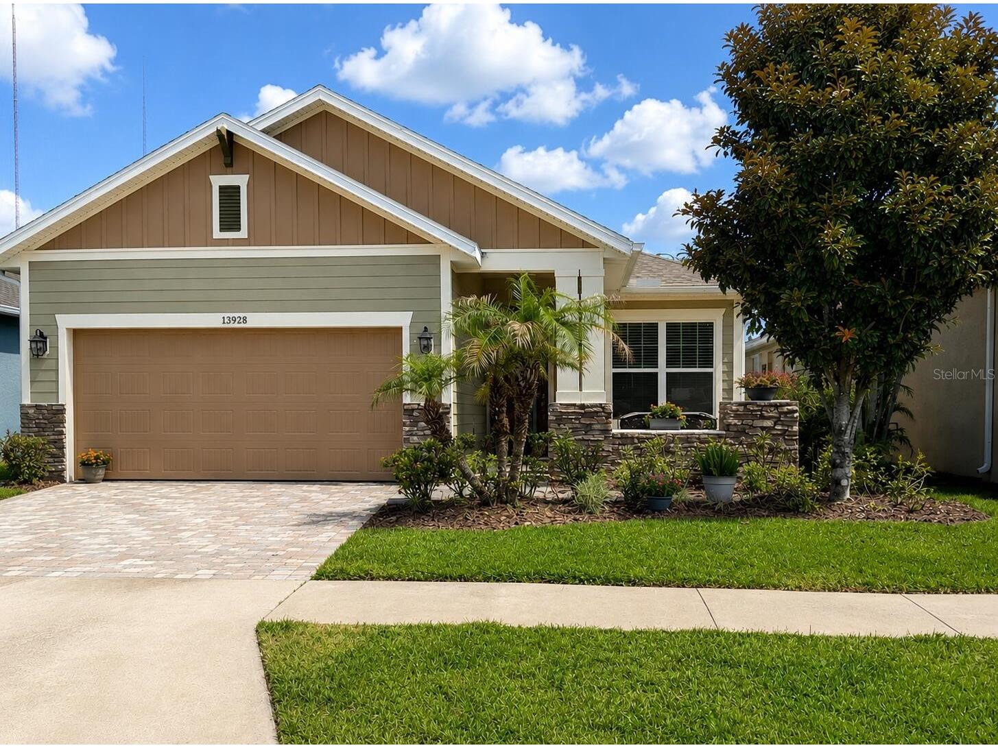 13928 Swallow Hill Drive Lithia FL 33547 O6408388 image1