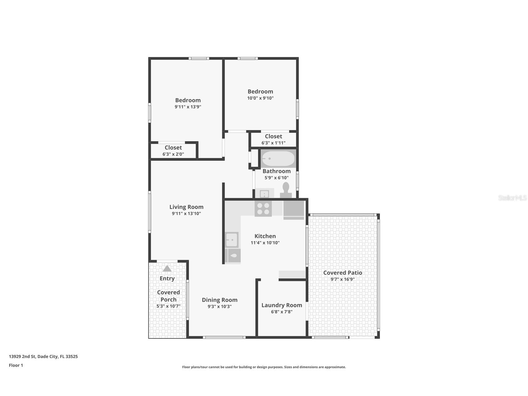 13929 2nd Street Dade City FL 33525 L4958998 image34