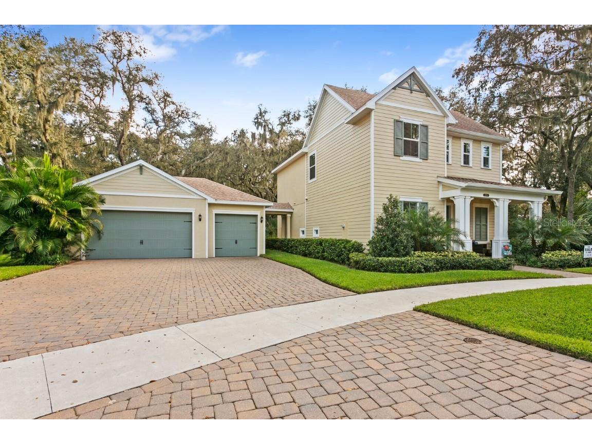 13929 Lake Fishhawk Drive Lithia FL 33547 V4941606 image1