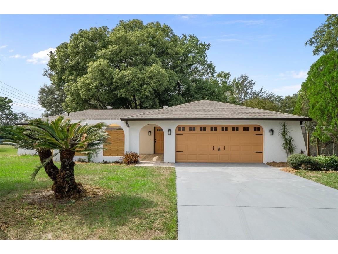 1393 Arbuckle Road Spring Hill FL 34608 W7857904 image1