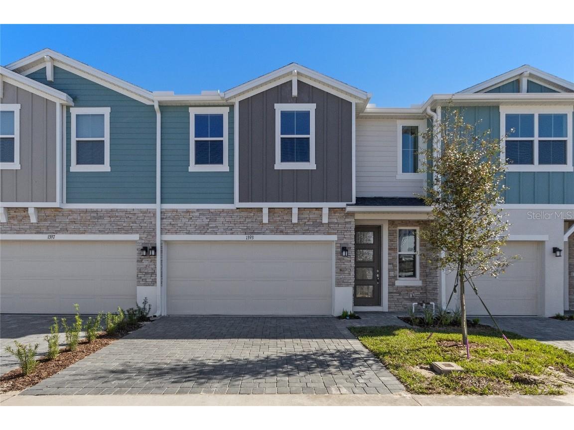 1393 Captiva Cove #21 Sanford FL 32771 O6098977 image1