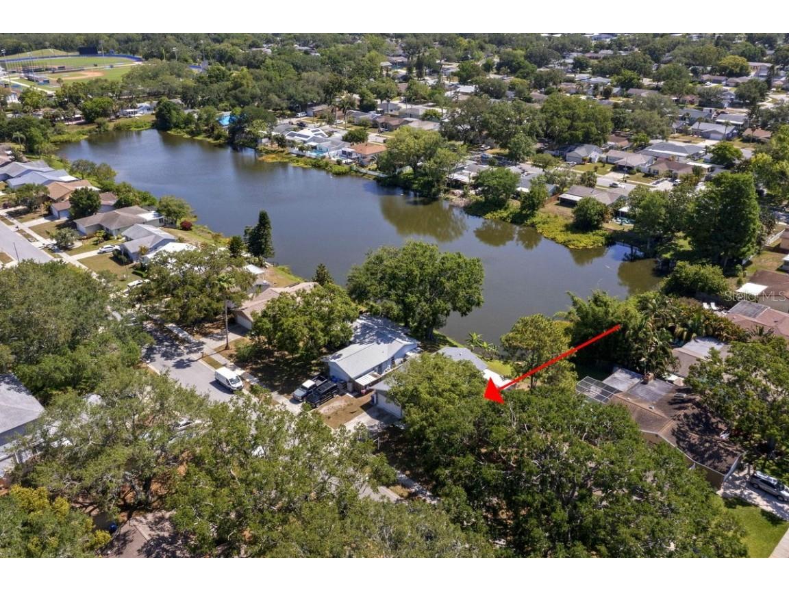 1393 Chesterfield Drive Dunedin FL 34698 - SCOTS LAKE TB8435868 image3