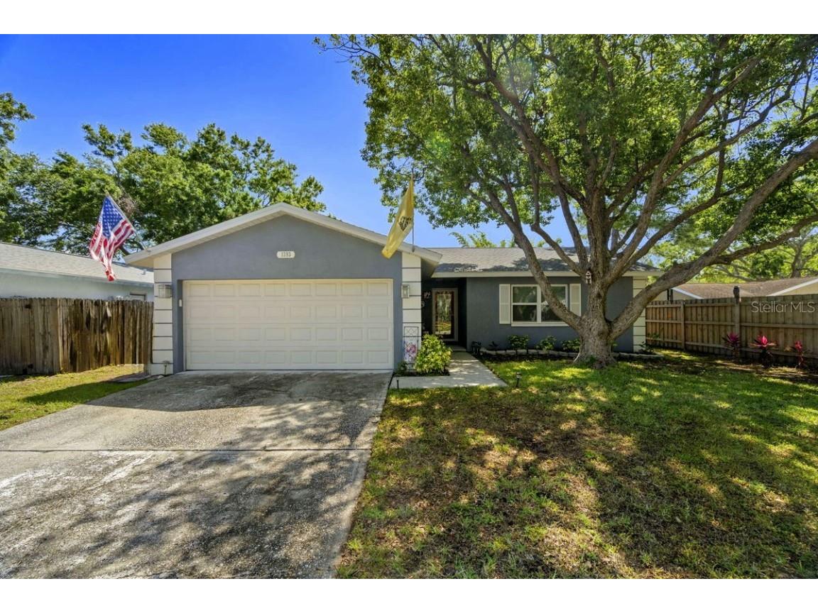 1393 Chesterfield Drive Dunedin FL 34698 - SCOTS LAKE TB8435868 image33