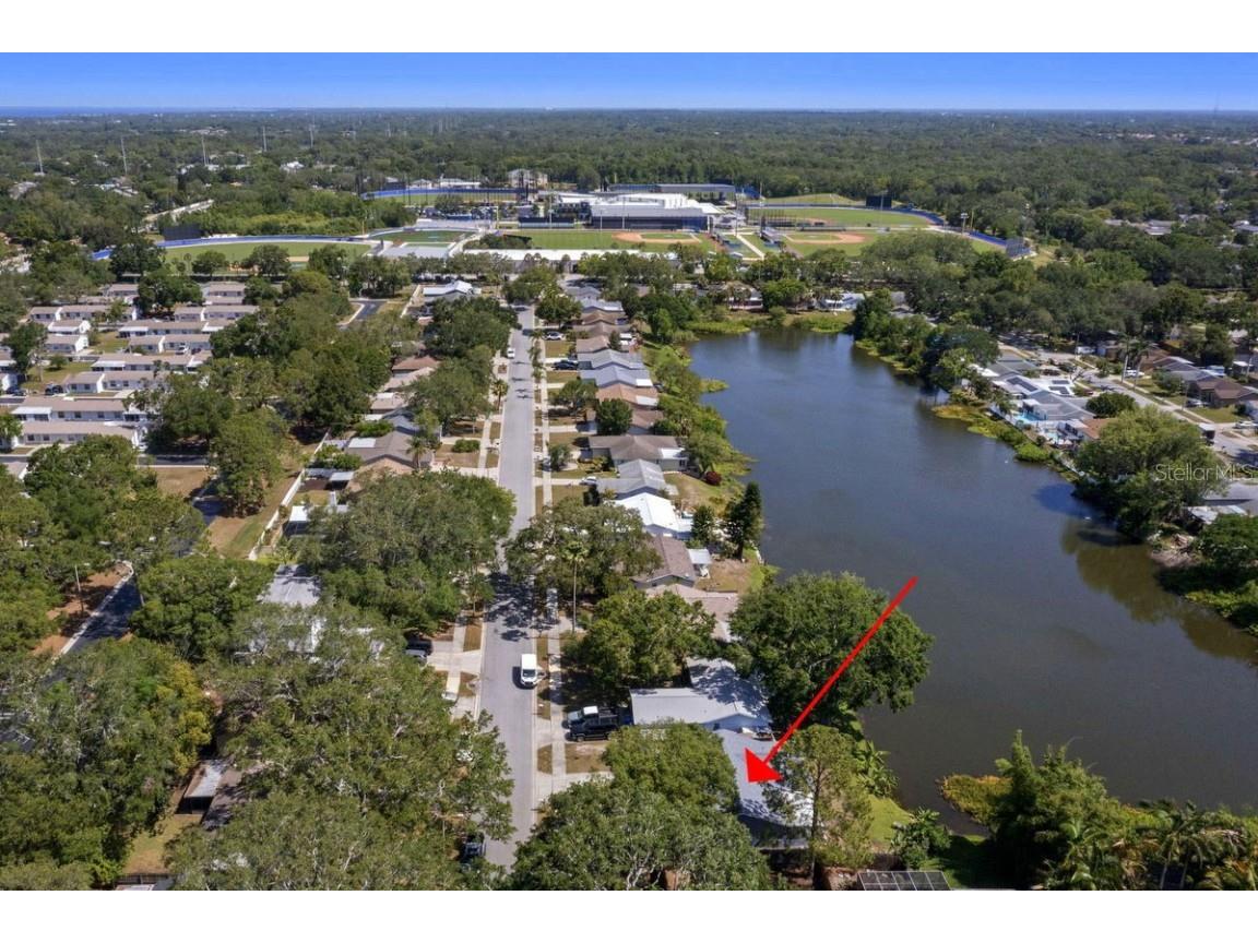 1393 Chesterfield Drive Dunedin FL 34698 - SCOTS LAKE TB8435868 image35