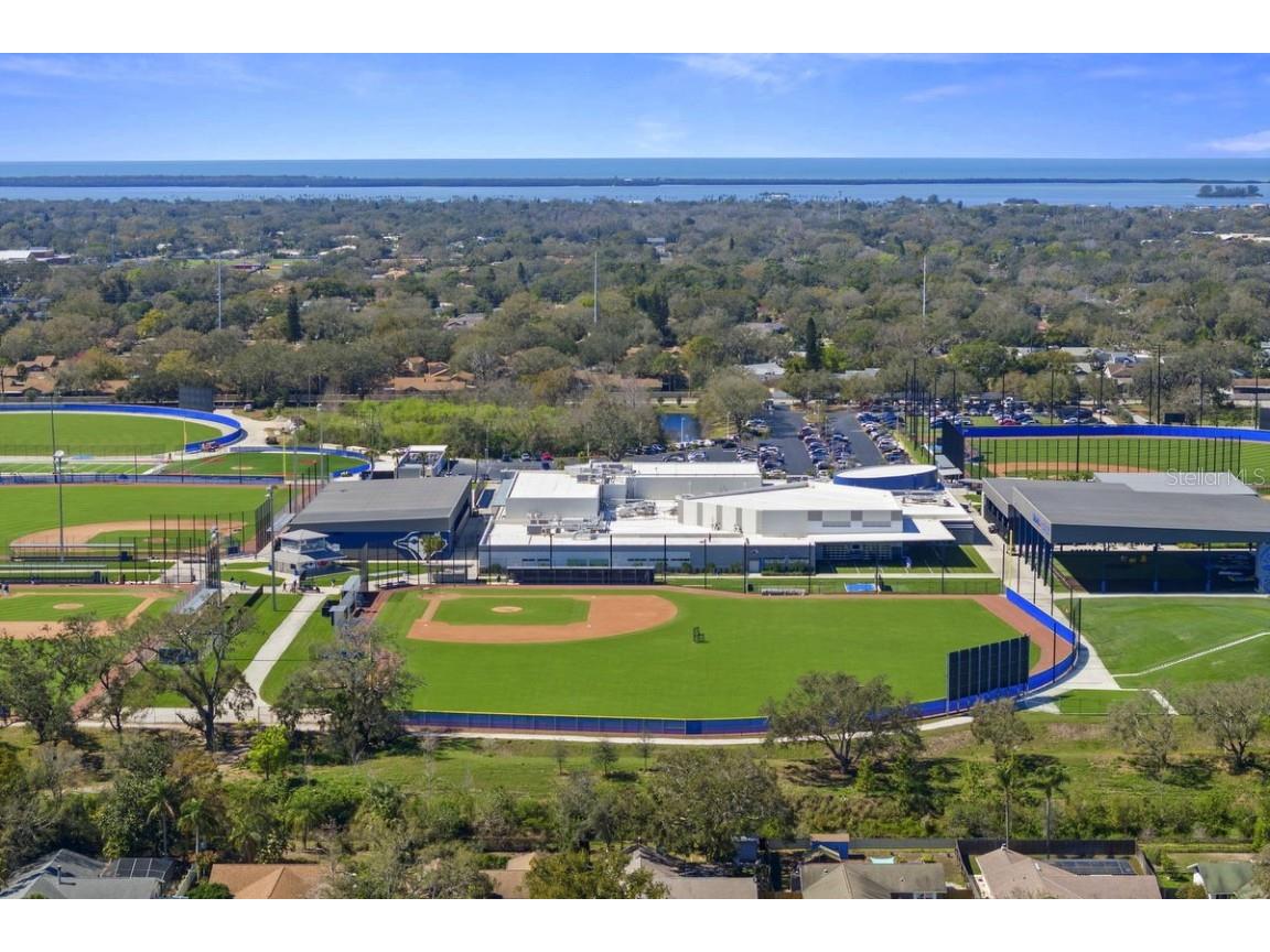 1393 Chesterfield Drive Dunedin FL 34698 - SCOTS LAKE TB8435868 image38