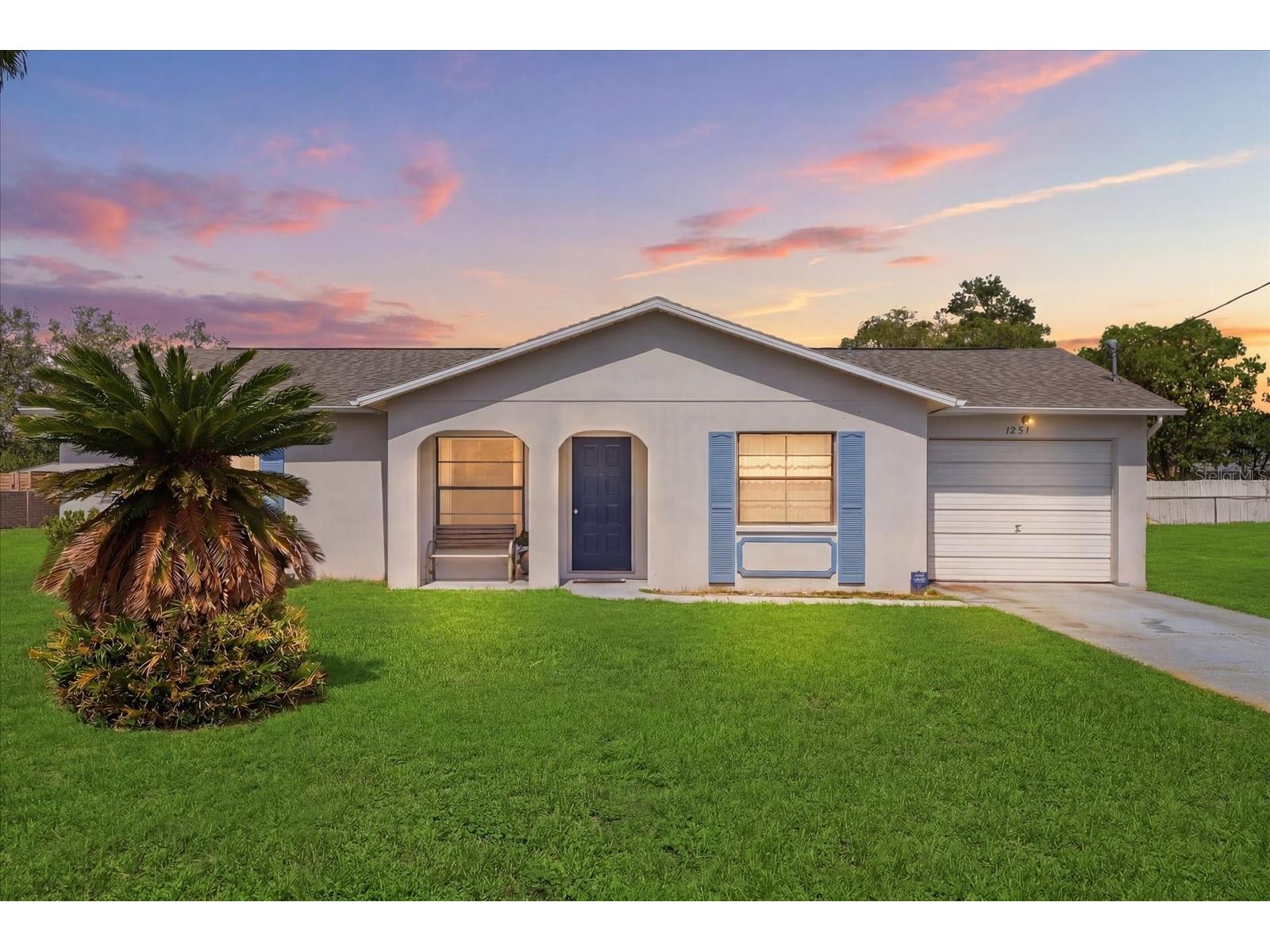 1393 Hathaway Avenue Spring Hill FL 34608 W7887436 image1