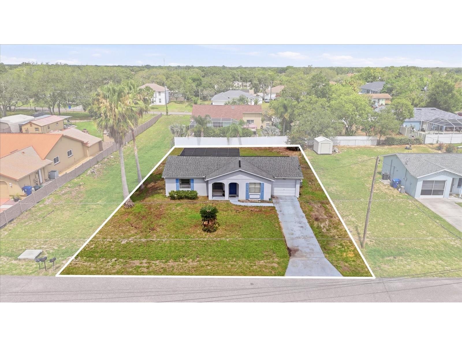 1393 Hathaway Avenue Spring Hill FL 34608 W7887436 image10