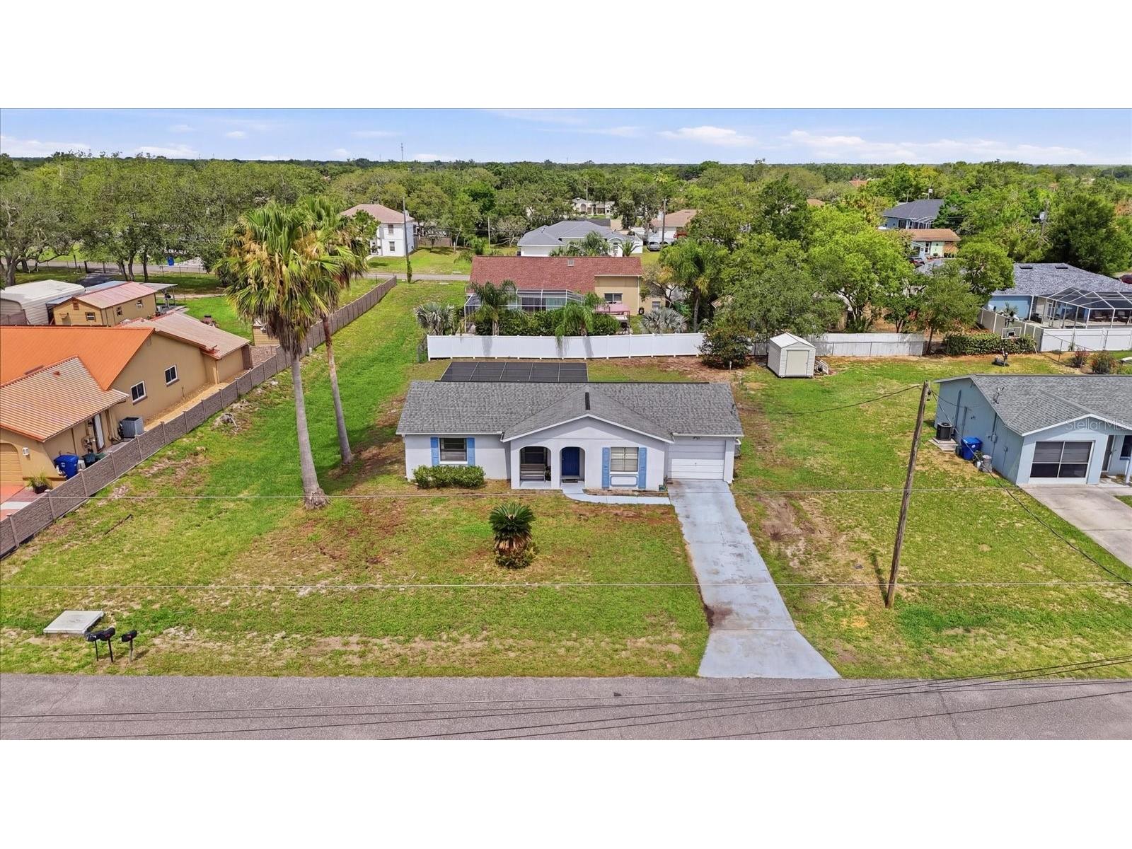 1393 Hathaway Avenue Spring Hill FL 34608 W7887436 image37