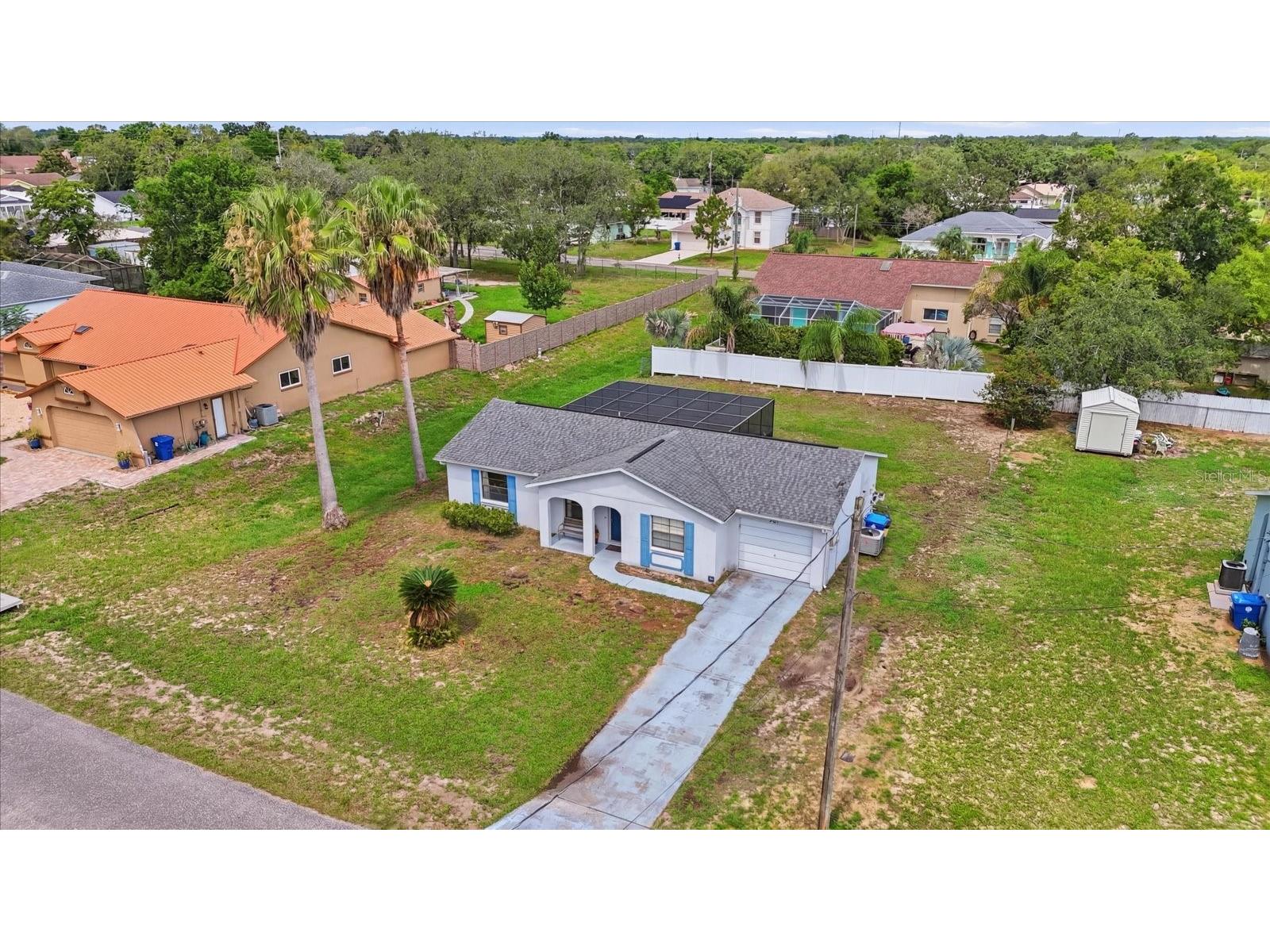 1393 Hathaway Avenue Spring Hill FL 34608 W7887436 image38