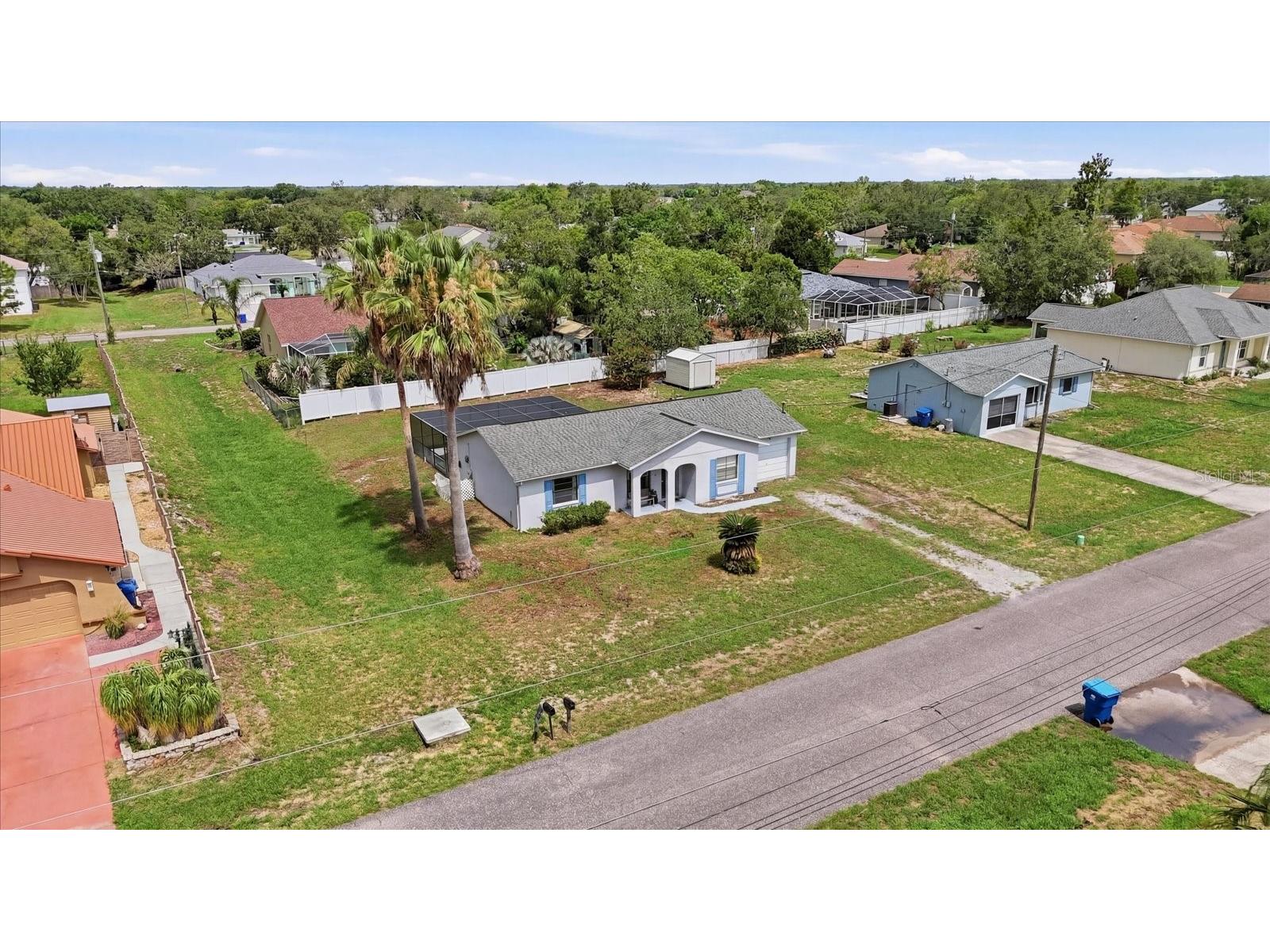 1393 Hathaway Avenue Spring Hill FL 34608 W7887436 image39