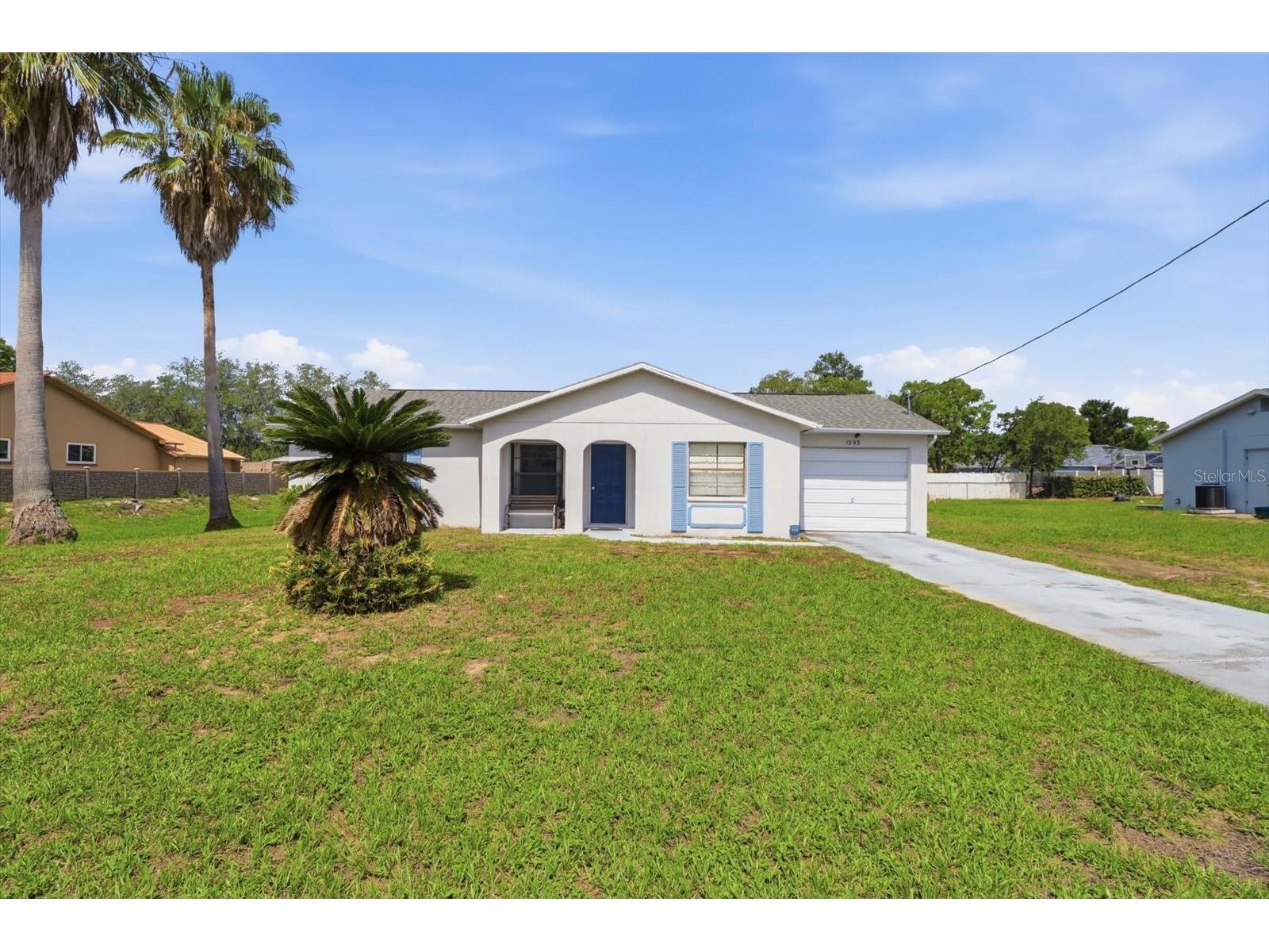 1393 Hathaway Avenue Spring Hill FL 34608 W7887436 image4