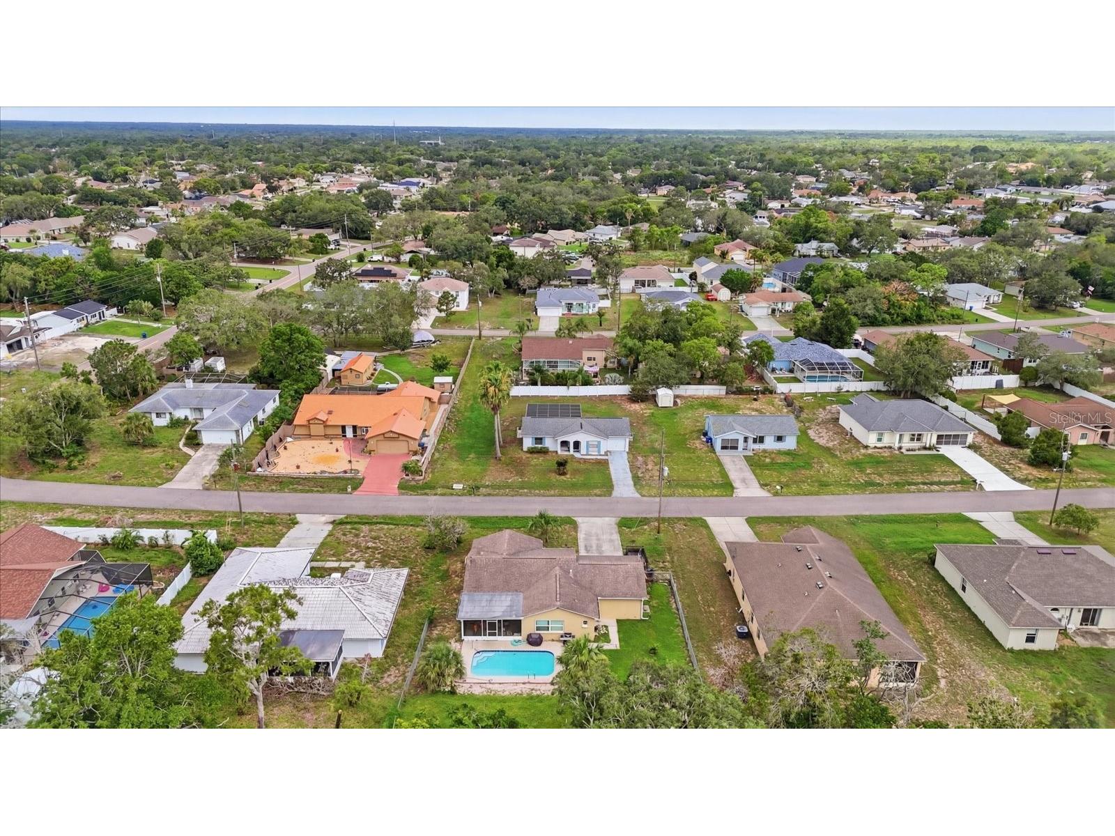 1393 Hathaway Avenue Spring Hill FL 34608 W7887436 image41