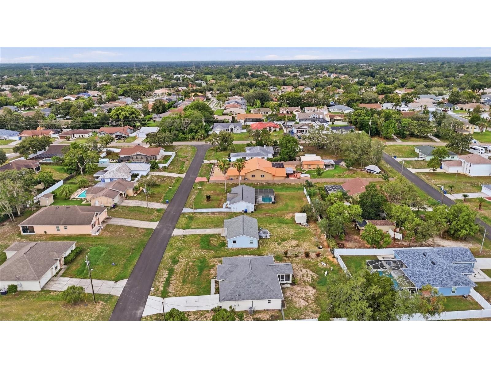 1393 Hathaway Avenue Spring Hill FL 34608 W7887436 image42