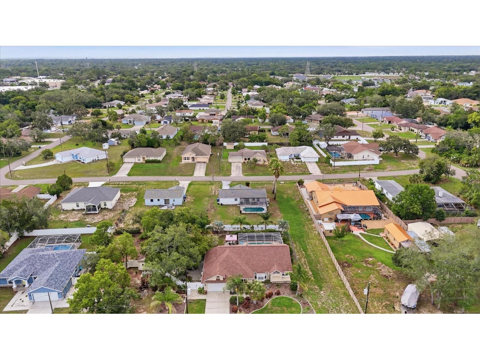 1393 Hathaway Avenue Spring Hill FL 34608 W7887436 image43