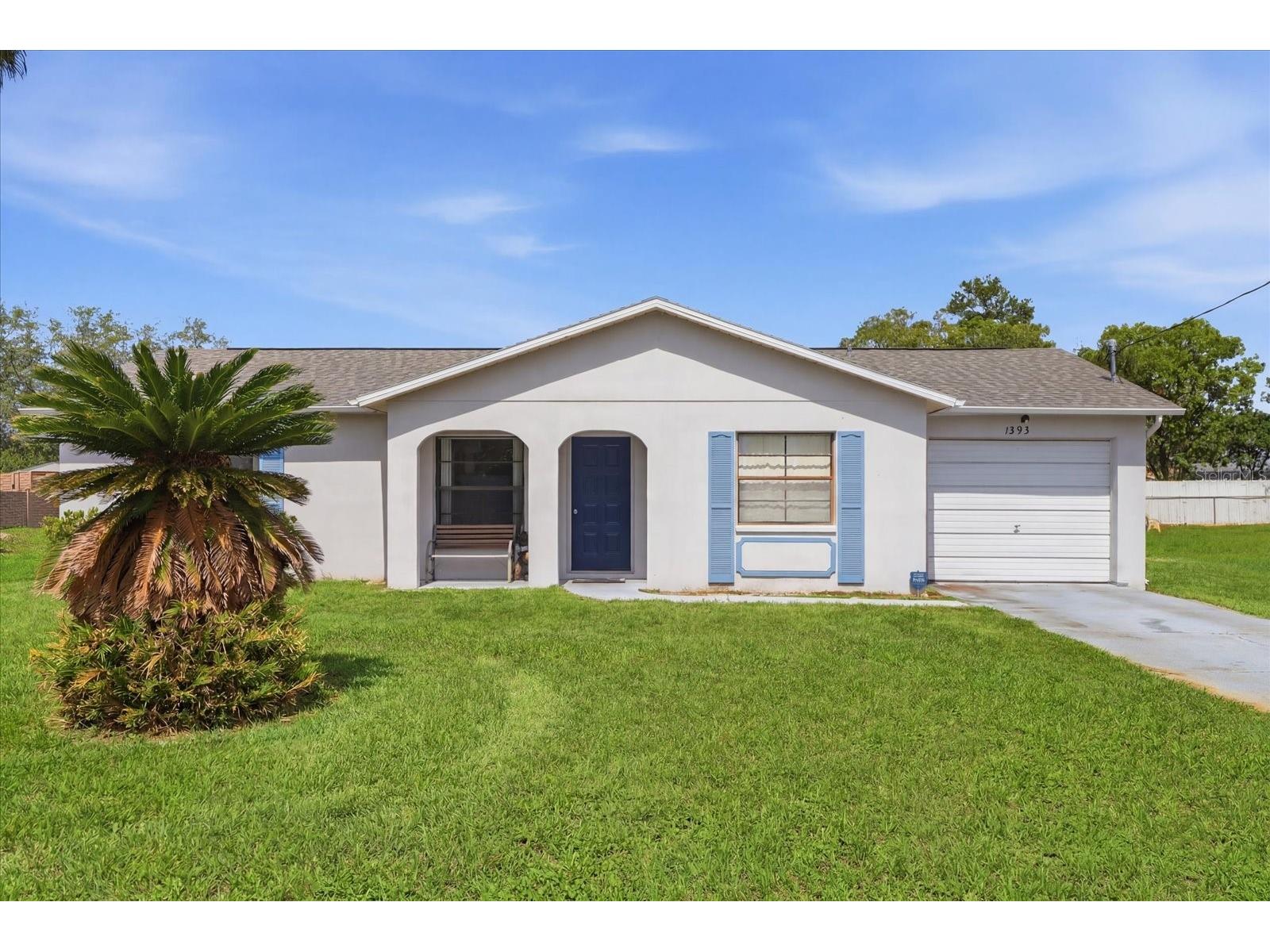 1393 Hathaway Avenue Spring Hill FL 34608 W7887436 image5