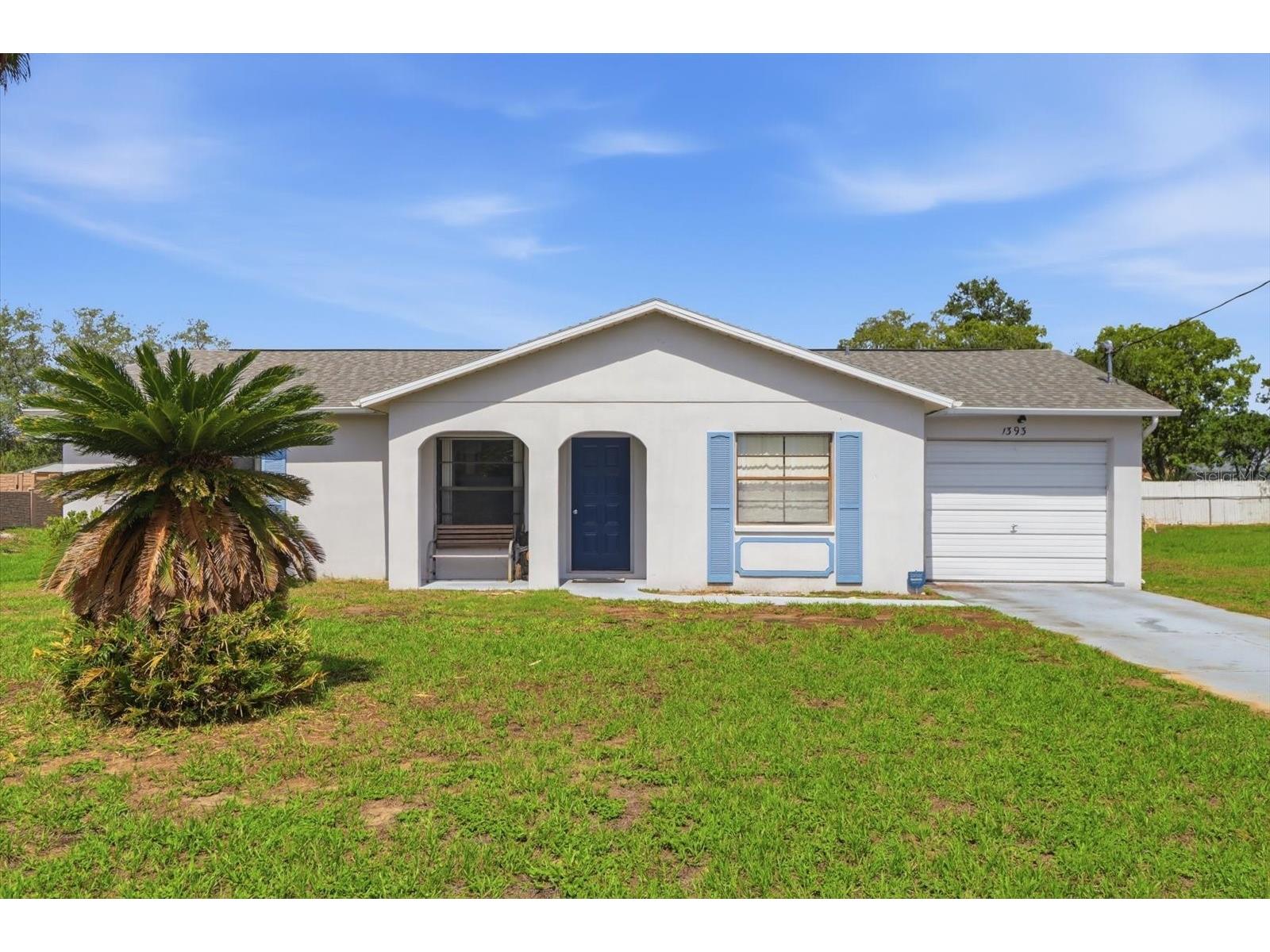 1393 Hathaway Avenue Spring Hill FL 34608 W7887436 image6