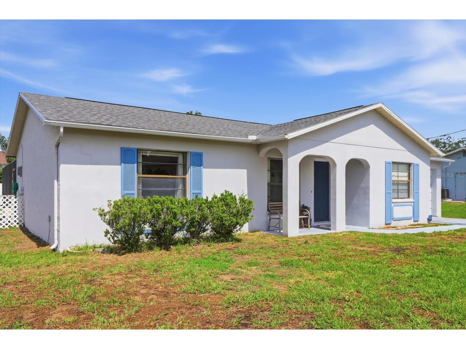 1393 Hathaway Avenue Spring Hill FL 34608 W7887436 image7