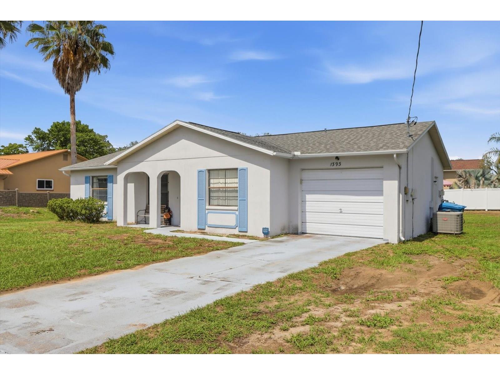 1393 Hathaway Avenue Spring Hill FL 34608 W7887436 image8
