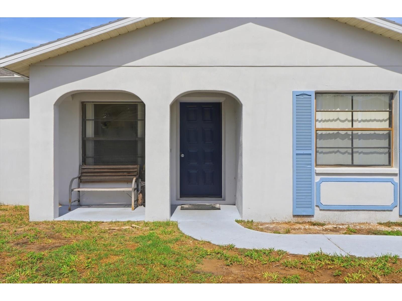 1393 Hathaway Avenue Spring Hill FL 34608 W7887436 image9