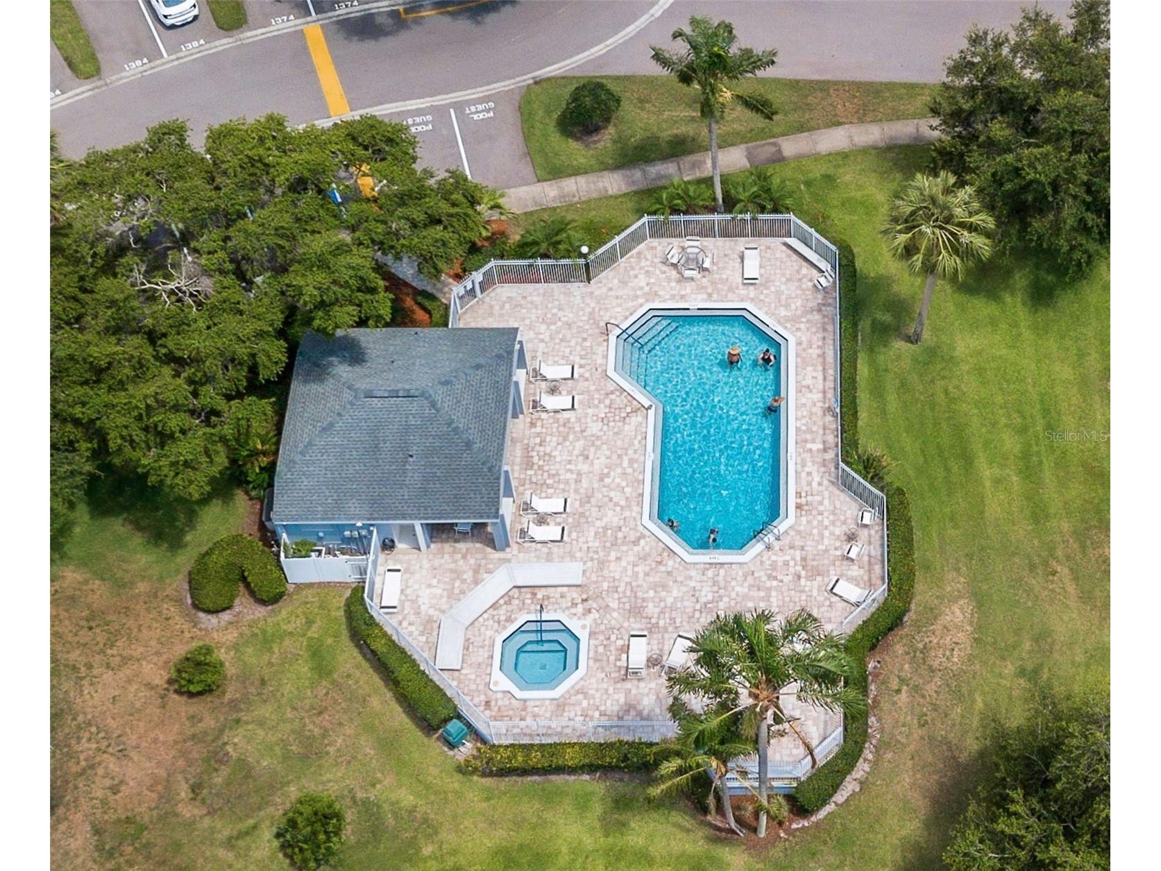 1393 Kittery Court Safety Harbor FL 34695 TB8486621 image25