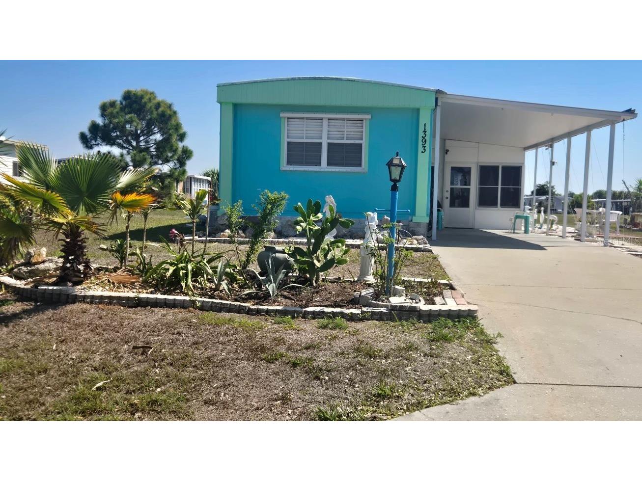 1393 Mallard Drive Englewood FL 34224 D6146808 image1