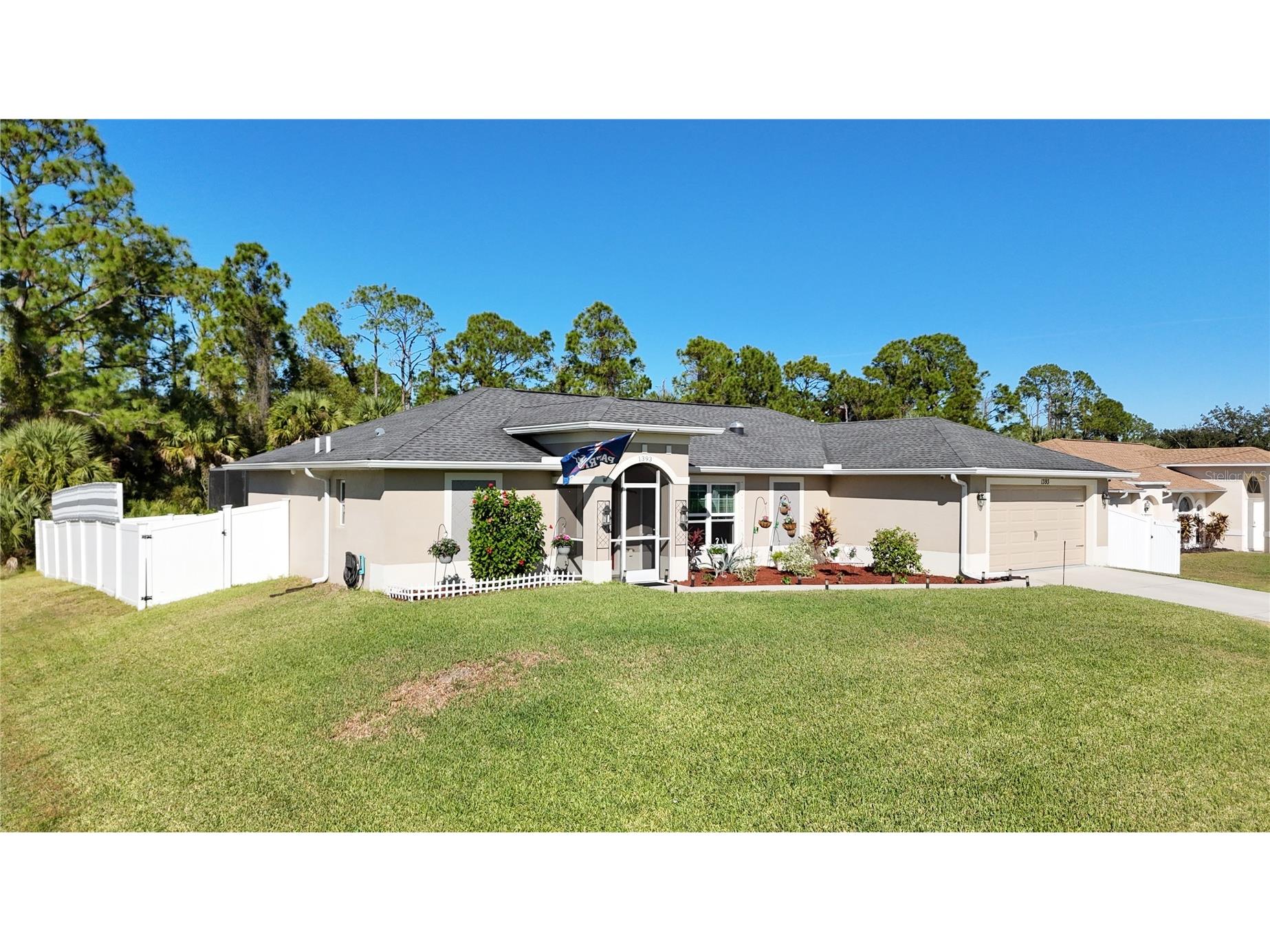 1393 Mendavia Terrace North Port FL 34286 C7517632 image3