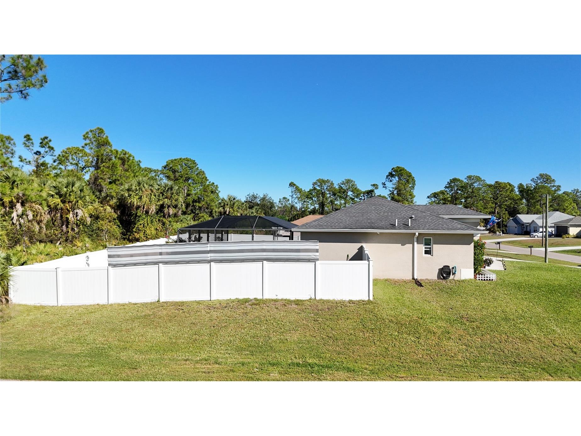 1393 Mendavia Terrace North Port FL 34286 C7517632 image32