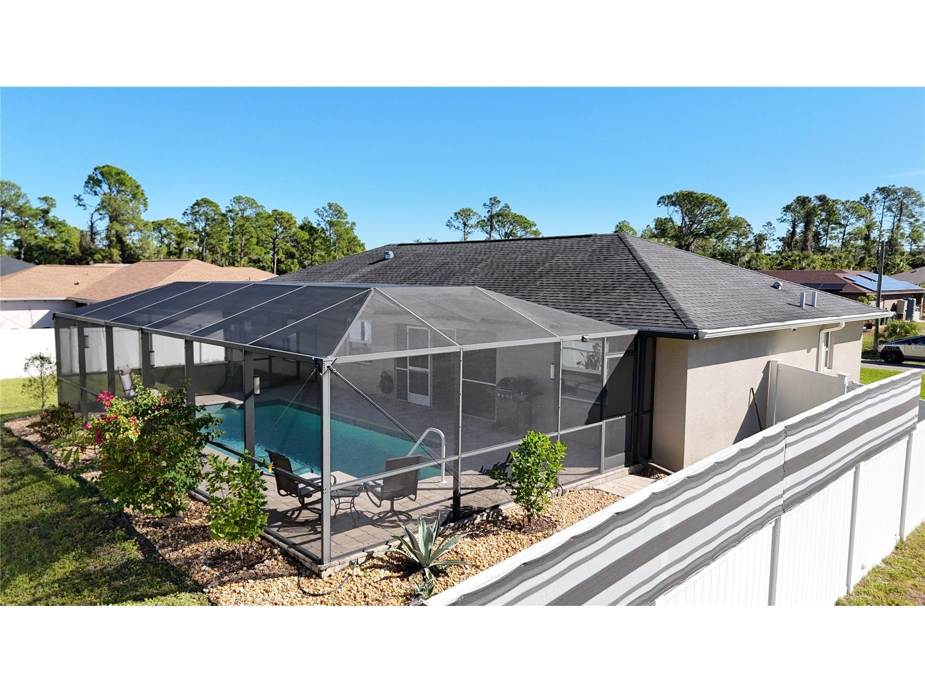 1393 Mendavia Terrace North Port FL 34286 C7517632 image34