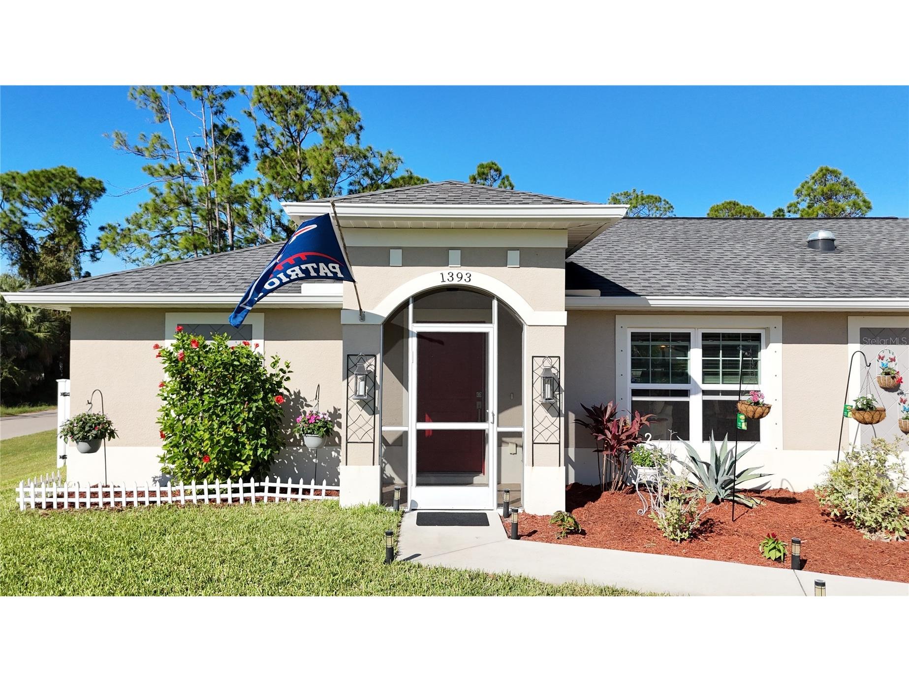 1393 Mendavia Terrace North Port FL 34286 C7517632 image5