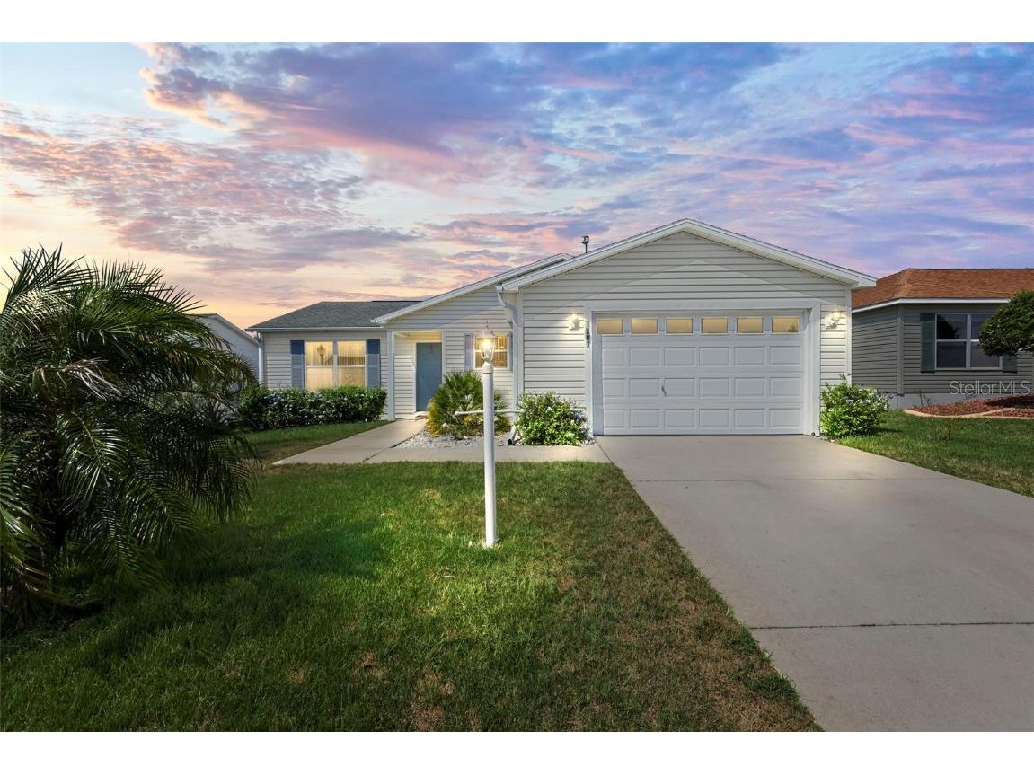 1393 Suffield Street The Villages FL 32162 G5068902 image1