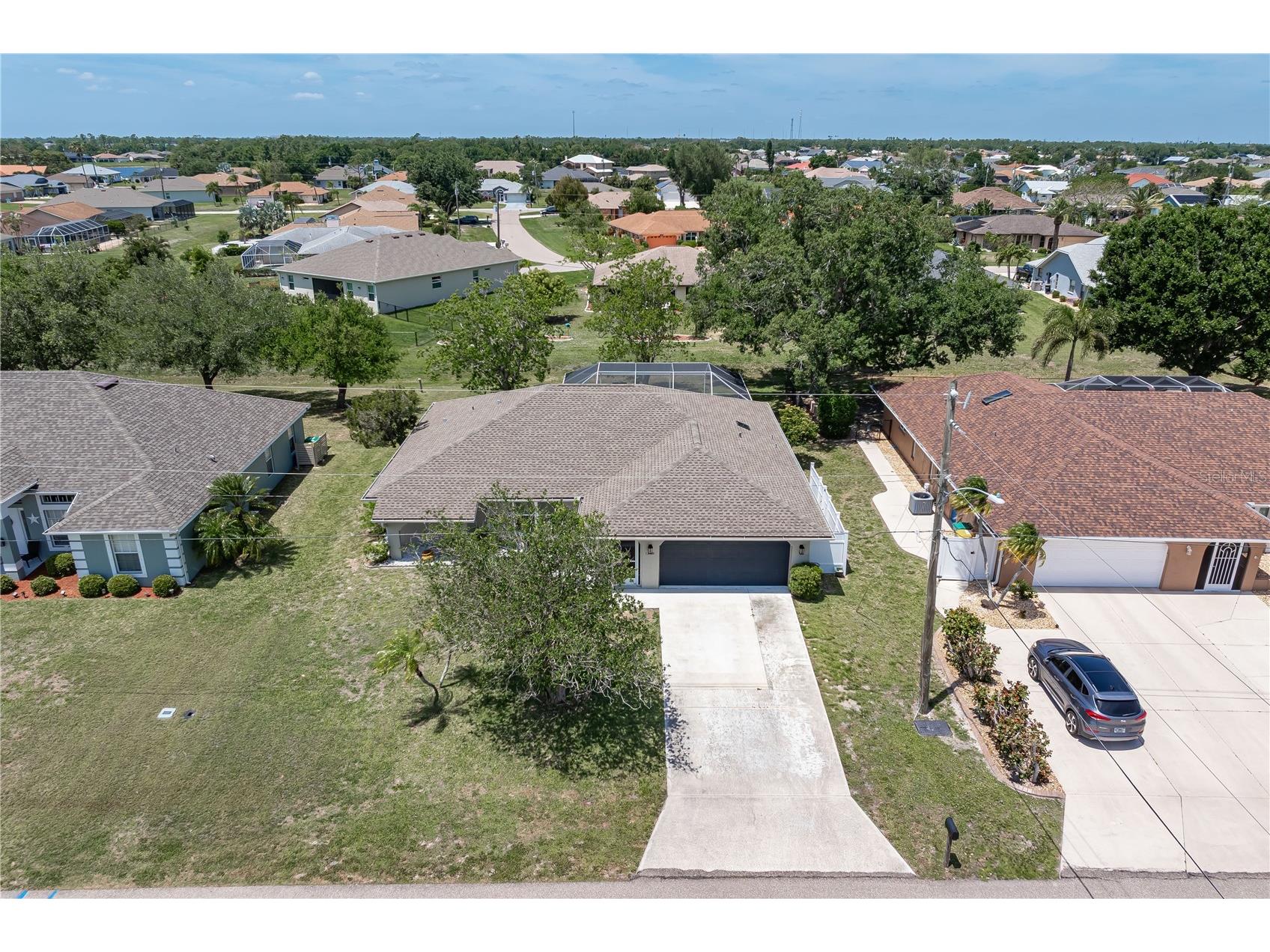 1393 Vermouth Lane Punta Gorda FL 33983 C7524898 image1