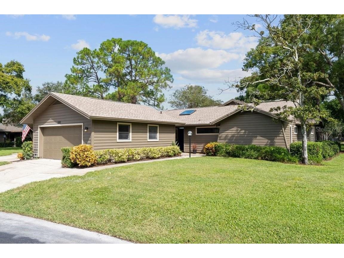 1393 Westlake Boulevard #13 Palm Harbor FL 34683 TB8446498 image1