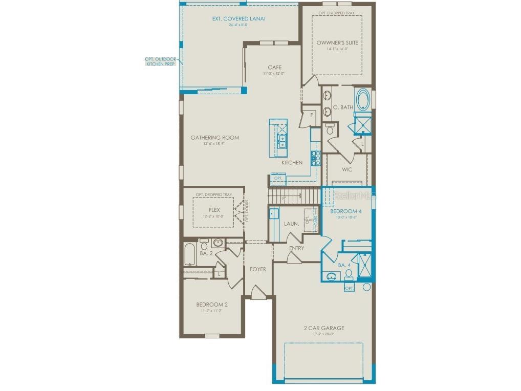 1393 Zesty Citrus Lane Minneola FL 34715 O6362906 image2