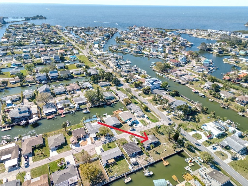 13930 Berkowitz Avenue Hudson FL 34667 - GULF OF AMERICA W7873617 image1