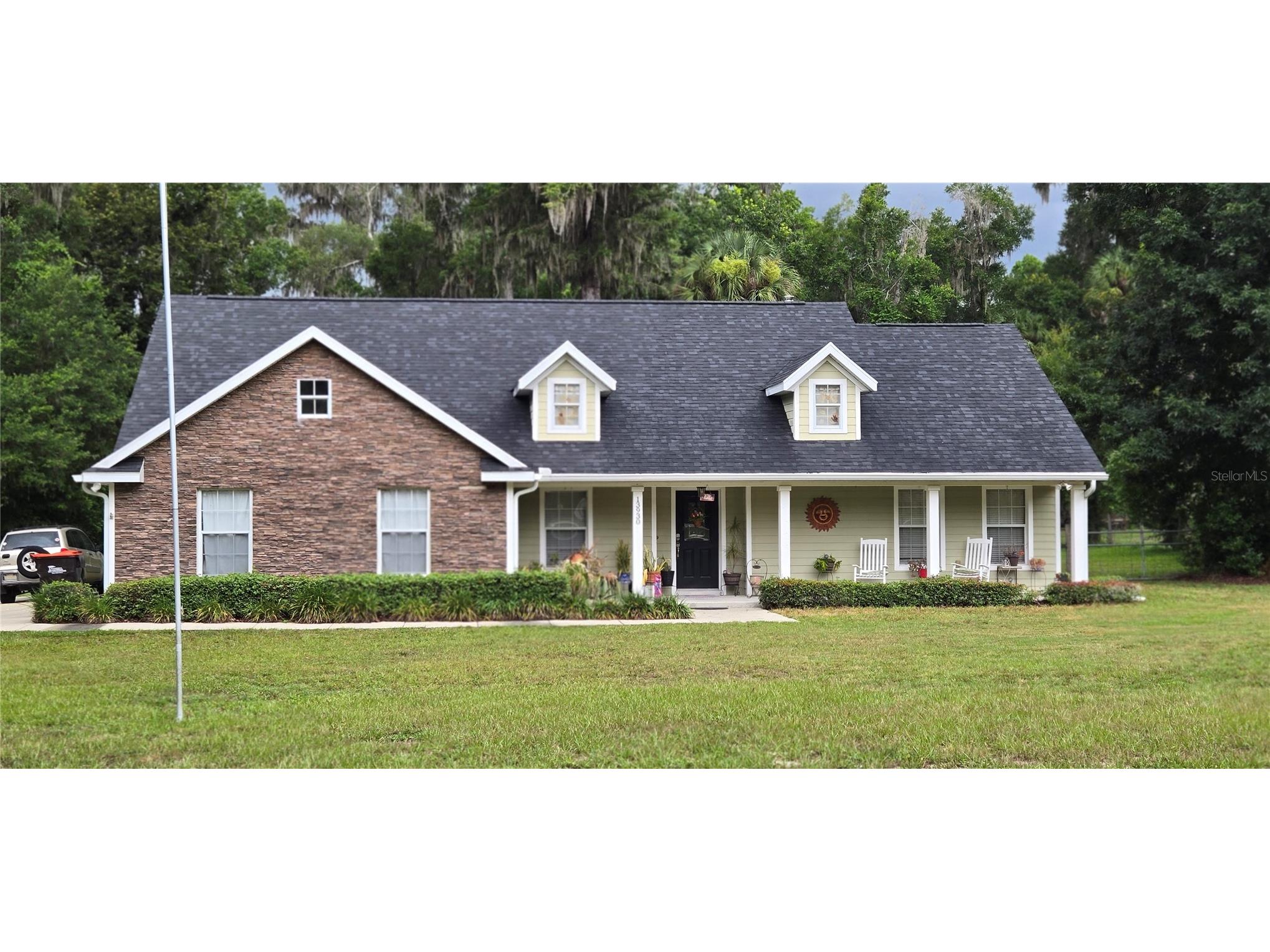 13930 NE 41st Terrace Anthony FL 32617 OM727859 image1