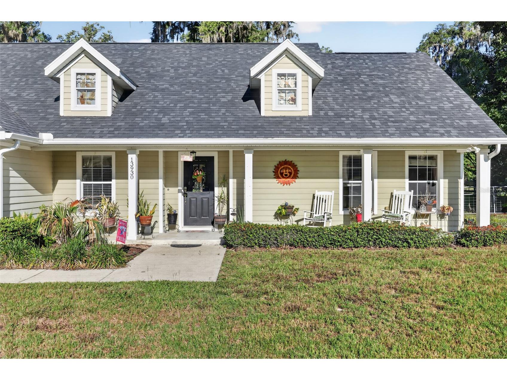 13930 NE 41st Terrace Anthony FL 32617 OM727859 image2