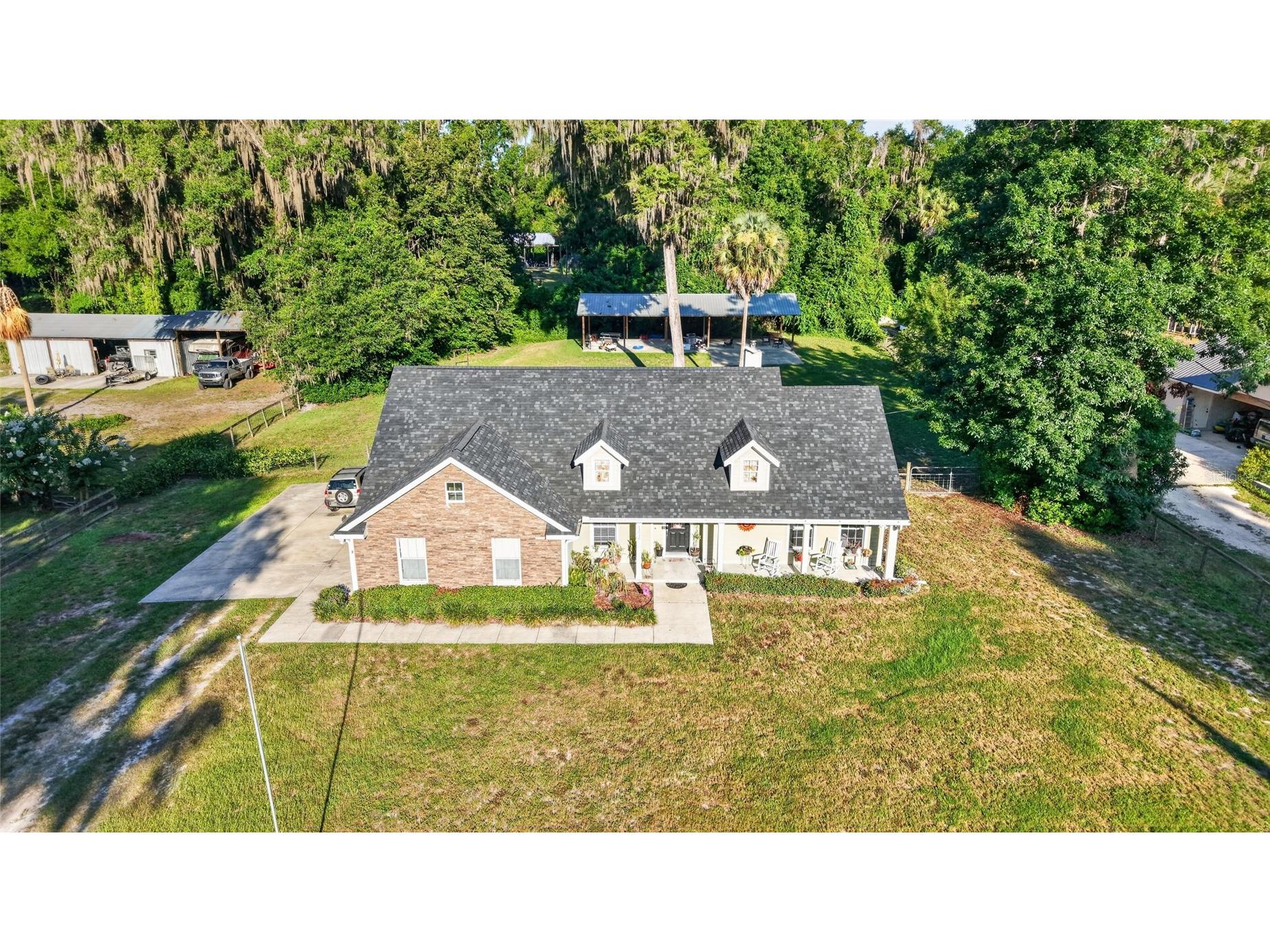 13930 NE 41st Terrace Anthony FL 32617 OM727859 image35