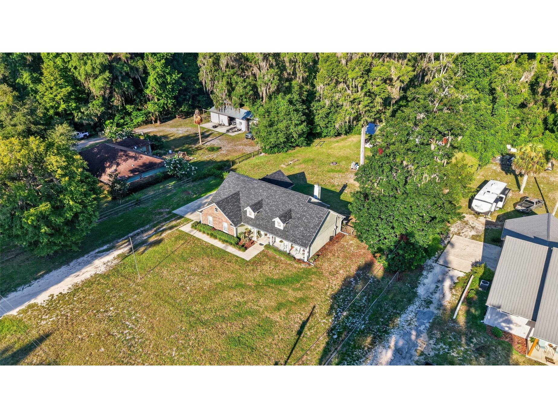 13930 NE 41st Terrace Anthony FL 32617 OM727859 image45