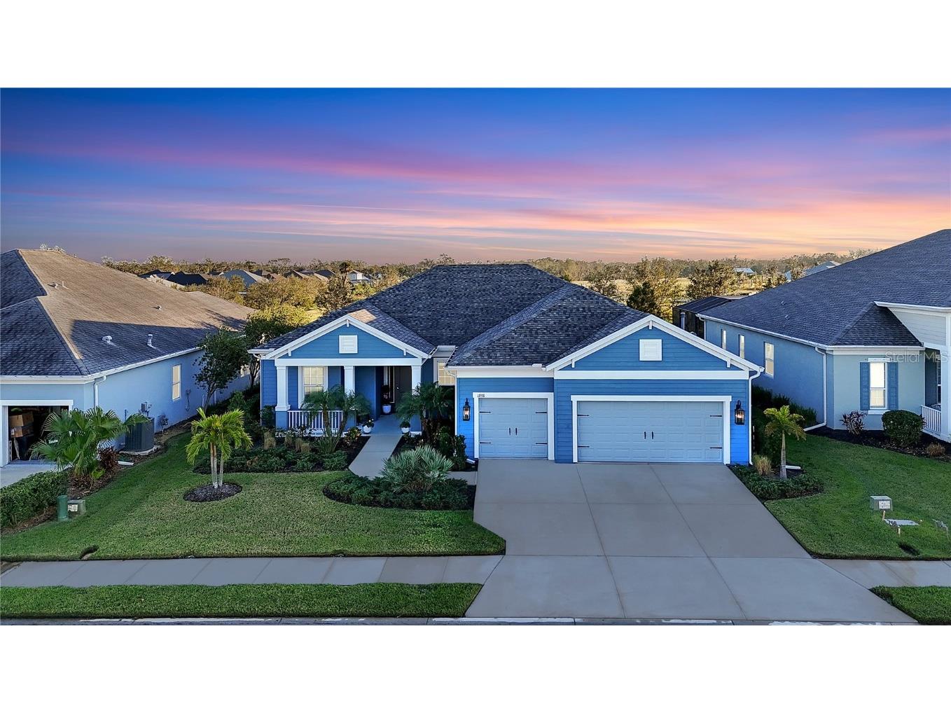 13930 Old Creek Court Parrish FL 34219 A4633801 image1